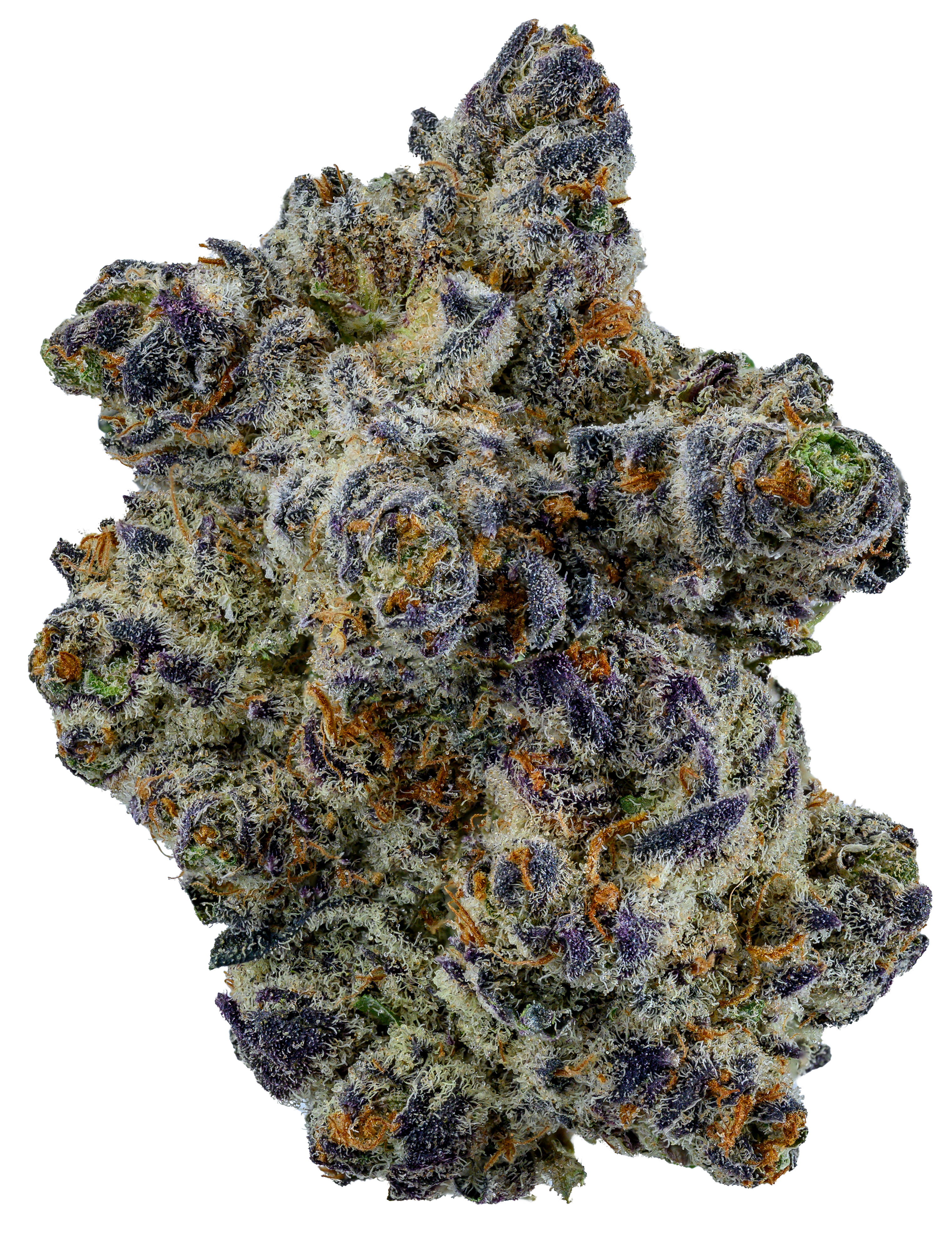 Flower 3.5g Spritz Grape-Aid Indica