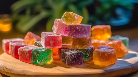 Sativa vs. Indica Edibles: Understanding the Key Differences