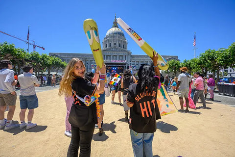 San Francisco Pride 2024