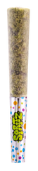 7pk Infused Preroll Blue Widow Sativa - Second Image
