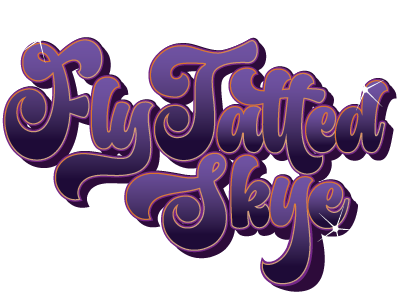 Special Edition - Flytatted Sky