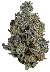 Special Edition - 3.5g Flower Spritz Queen Peach Sativa - Second Image