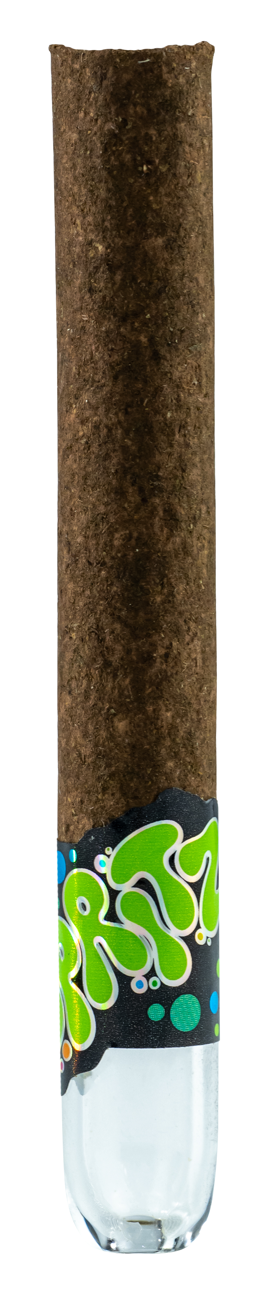 Spritz 1g Infused Blunt Green Apple Sativa