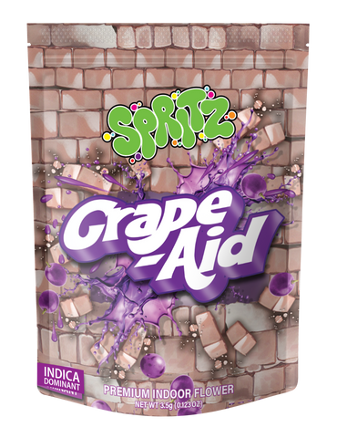 Grape-Aid