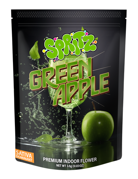 Green Apple