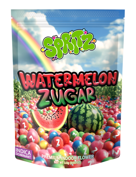 Watermelon Zugar