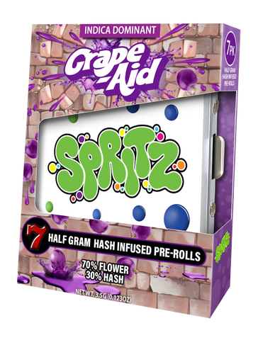 Grape-Aid