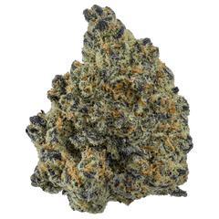 Flower 3.5g Blue Widow Sativa - Second Image