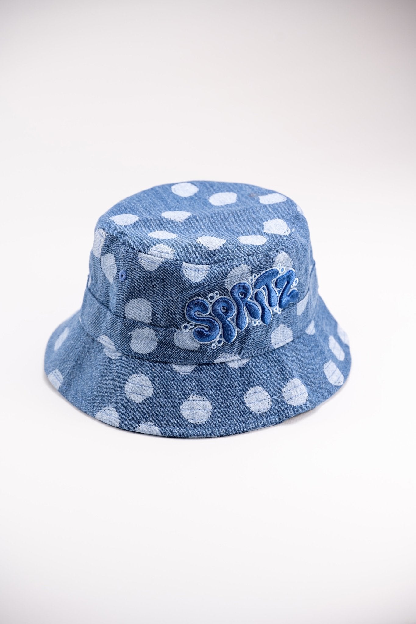 Denim Daze Bucket Hat