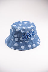 Denim Daze Bucket Hat - Second Image
