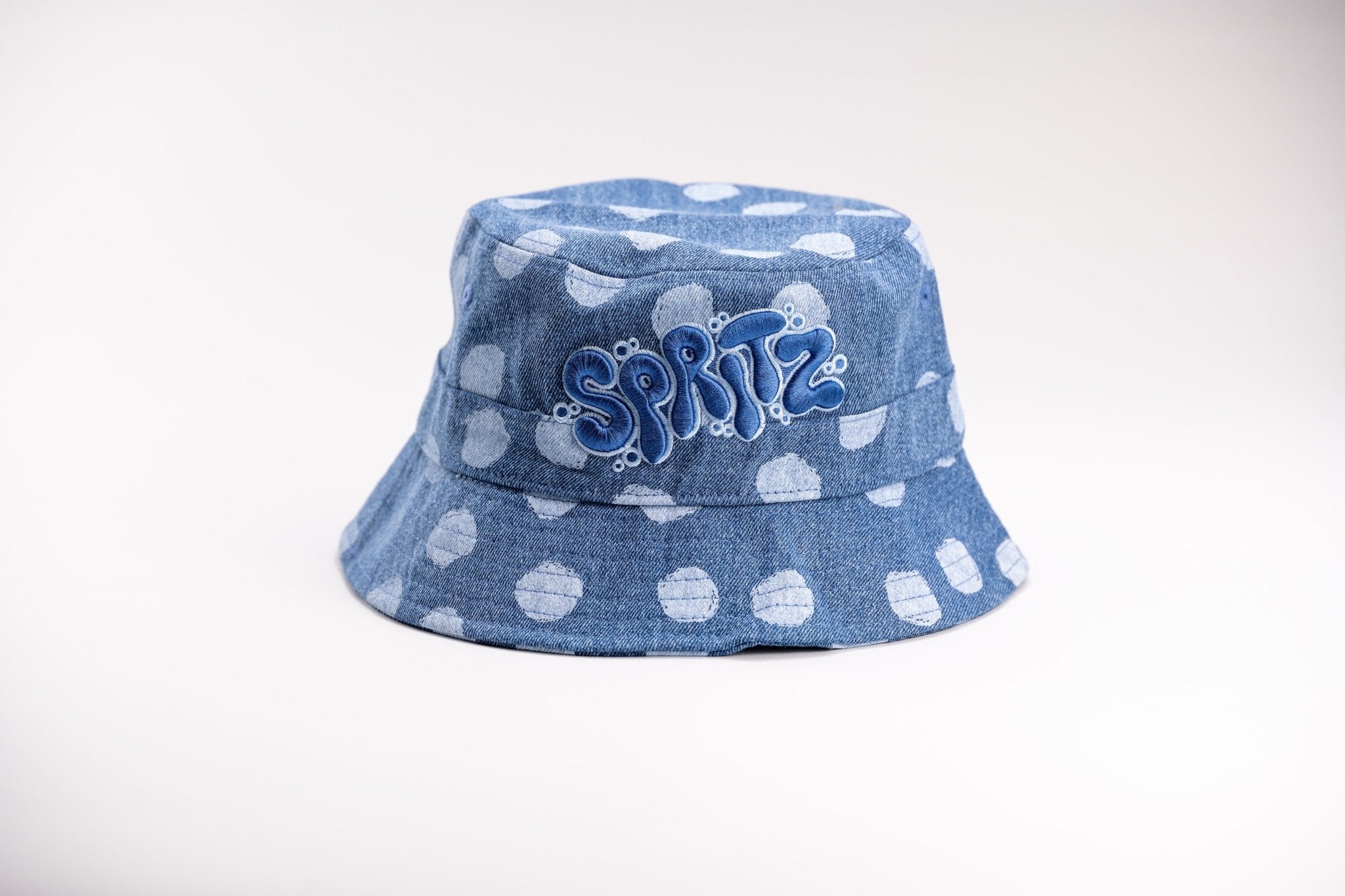 Denim Daze Bucket Hat