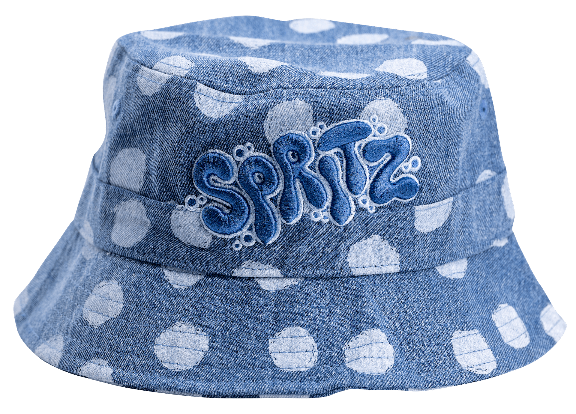 Denim Daze Bucket Hat