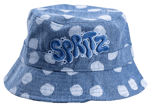Denim Daze Bucket Hat