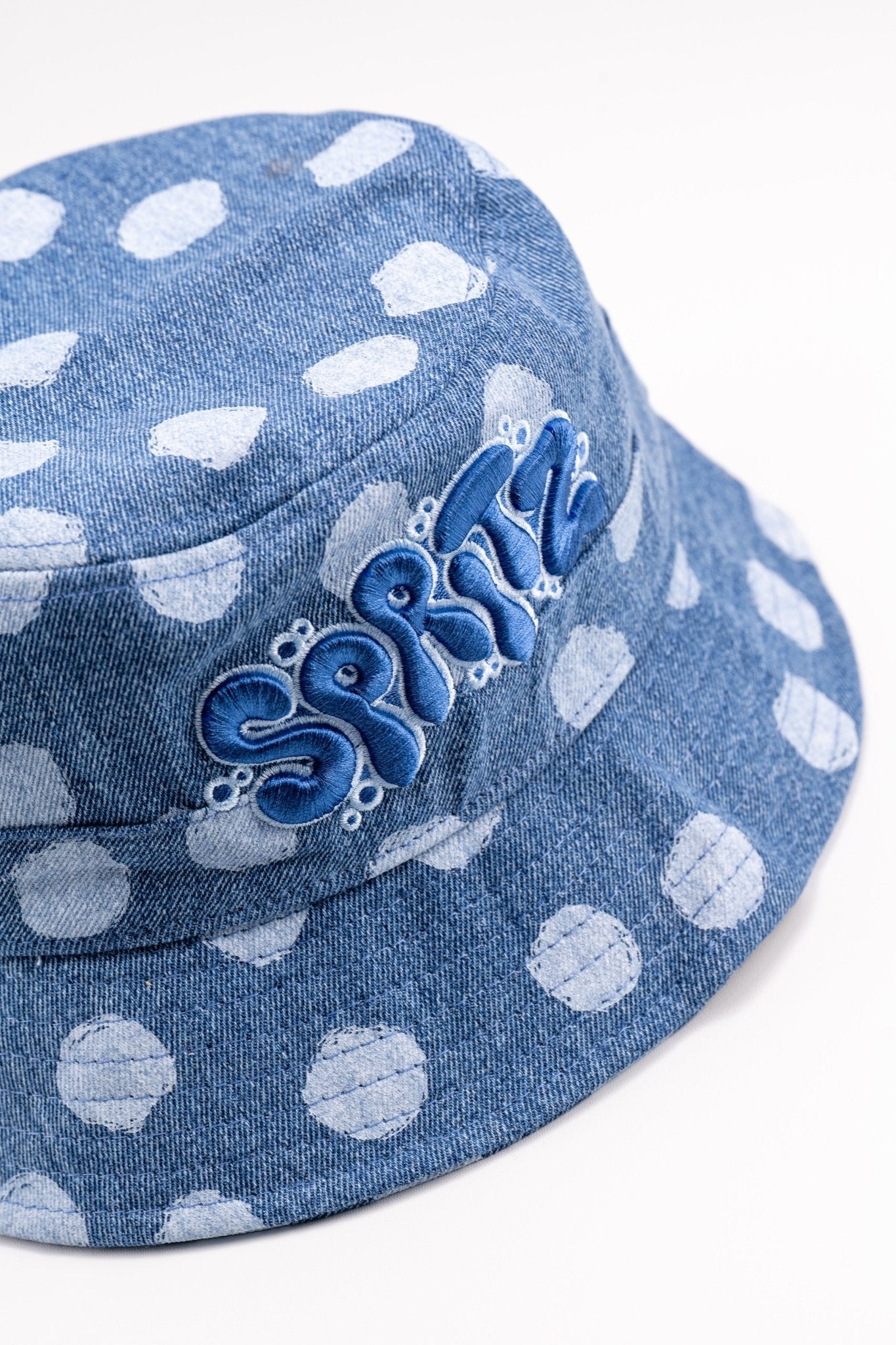 Denim Daze Bucket Hat