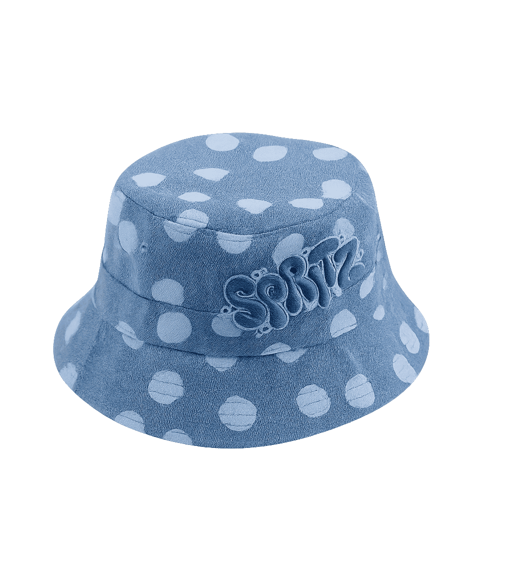 Denim Daze Bucket Hat