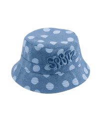 Denim Daze Bucket Hat - Second Image