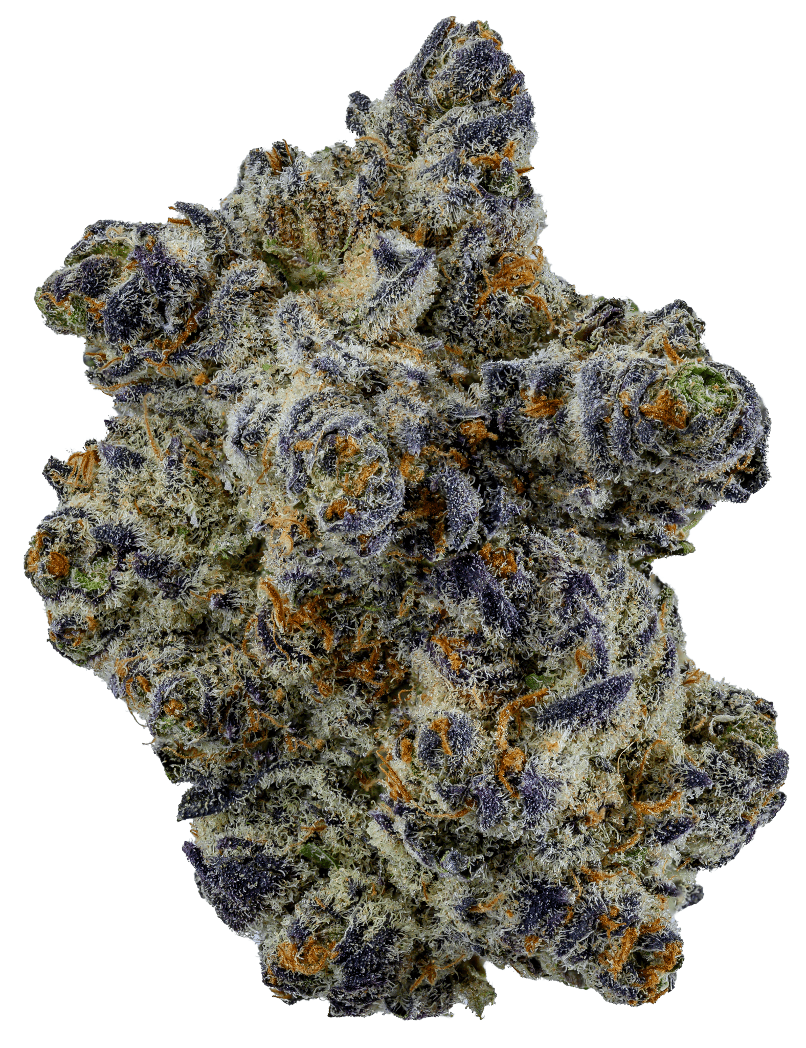 Flower 3.5g Spritz Grape-Aid Indica