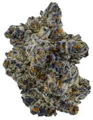 Flower 3.5g Spritz Grape-Aid Indica - Second Image