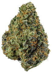Flower 3.5g Green Apple - Second Image