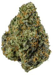 Flower 3.5g Spritz Green Apple Sativa - Second Image